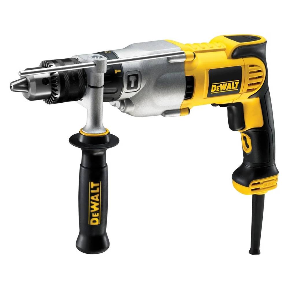 Дрель алмазного сверления DeWalt D21570K