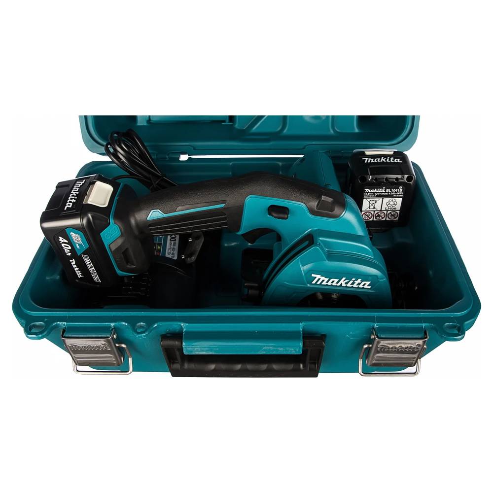 Пила дисковая аккумуляторная Makita HS301DWME
