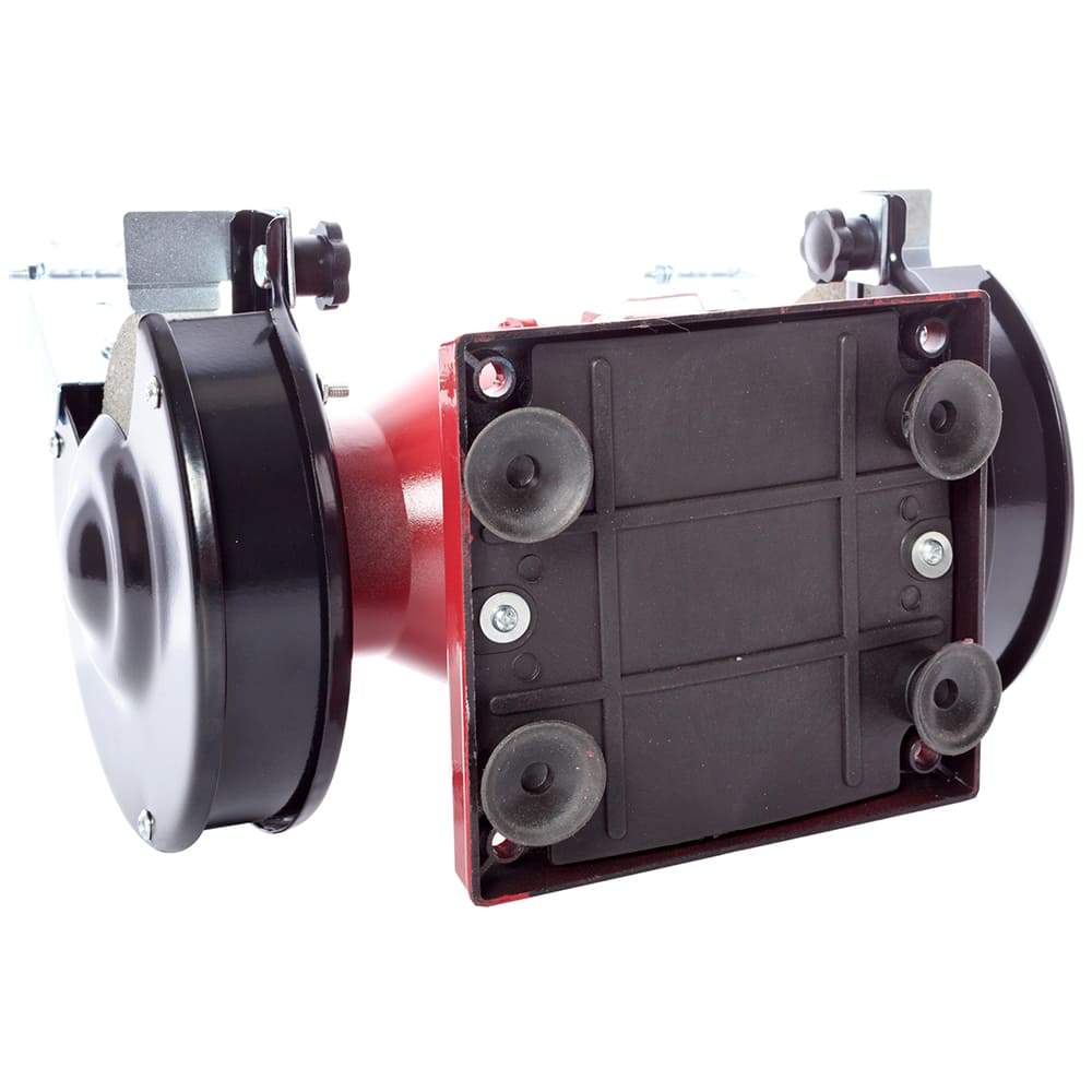 Станок заточной REDVERG RD-BG125-150