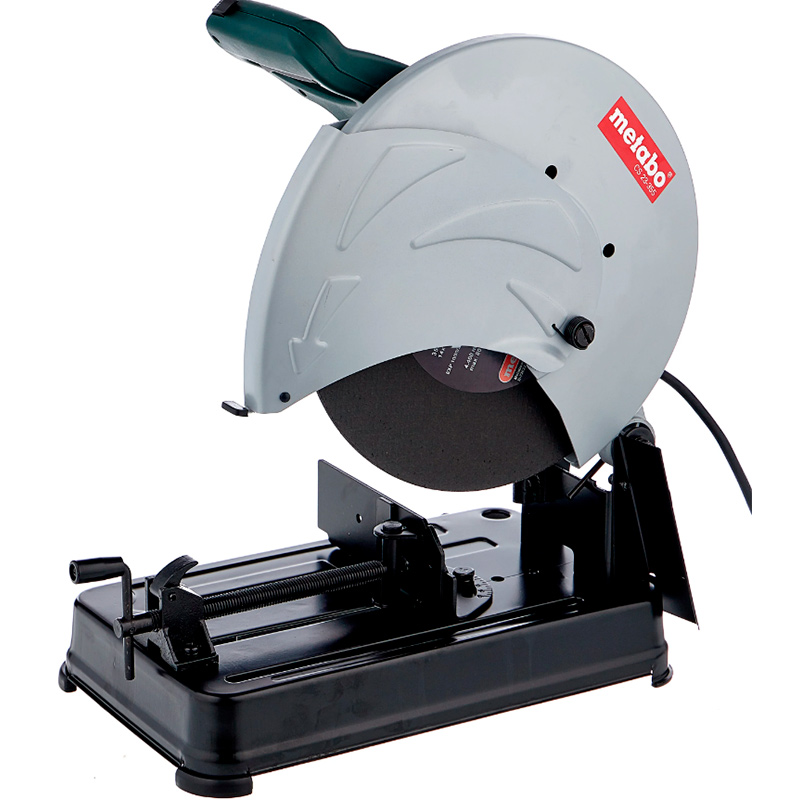 Станок отрезной Metabo CS 23-355