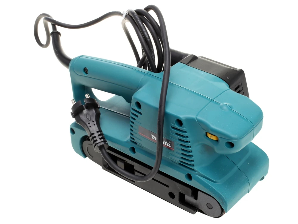 Машина шлифовальная ленточная Makita 9911