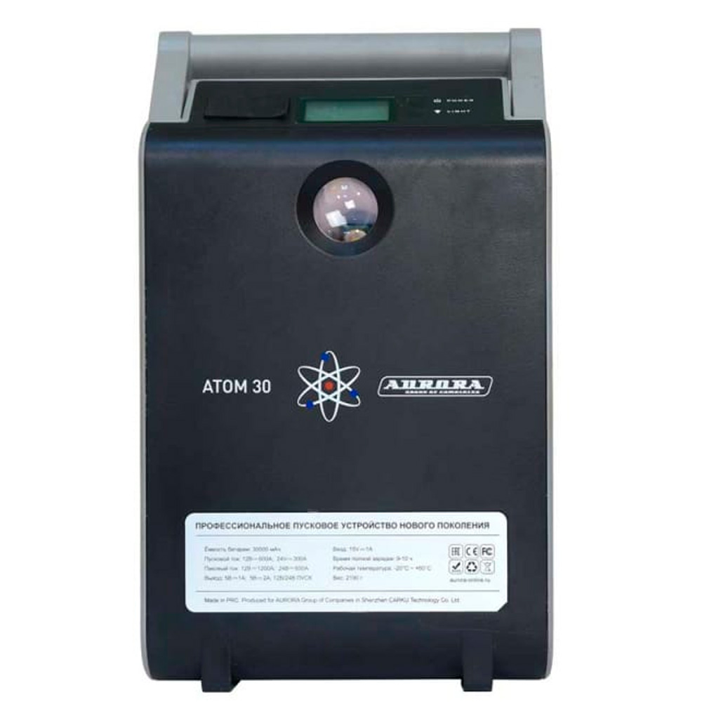 Устройство пусковое многофункциональное Aurora ATOM 30
