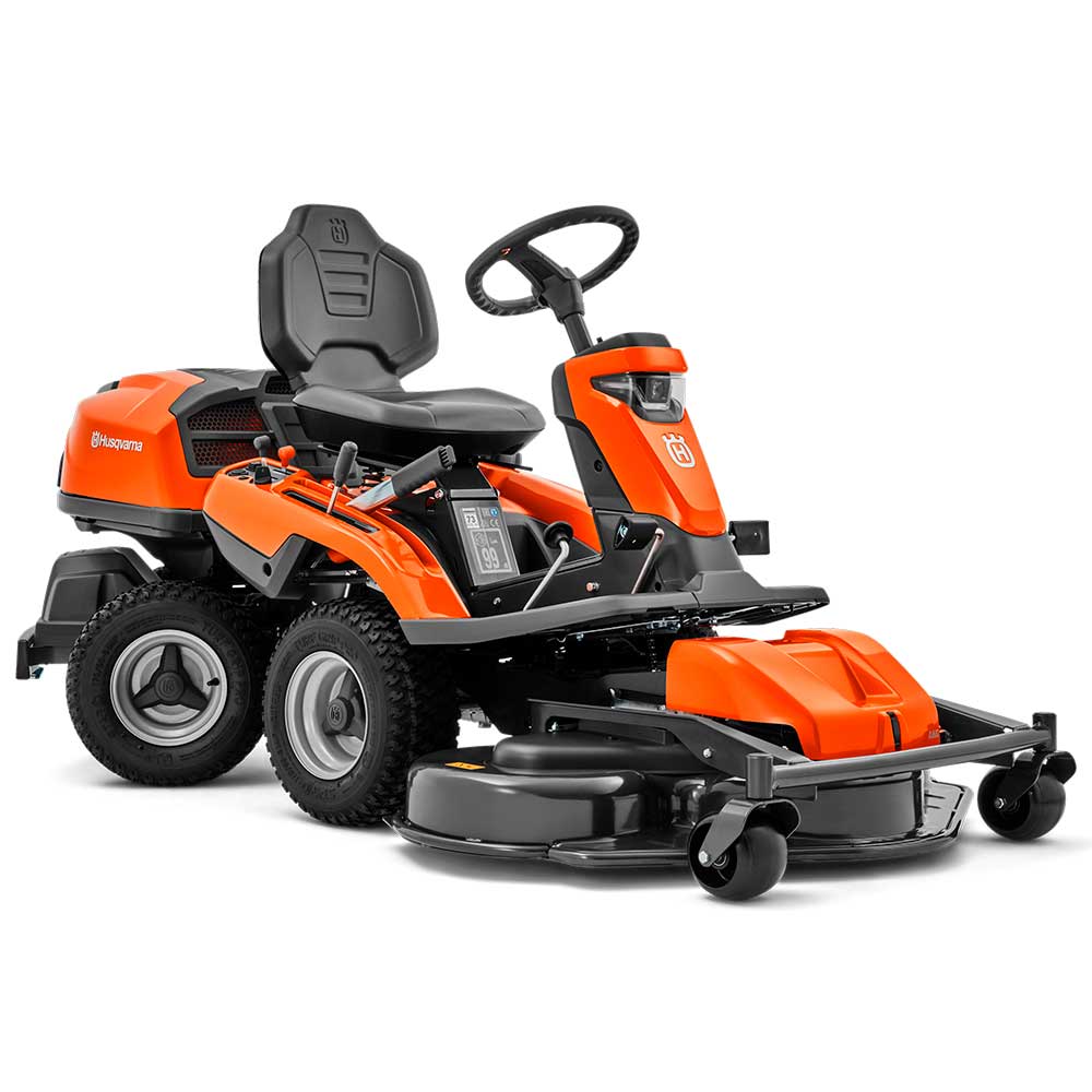 Райдер Husqvarna R 316TX