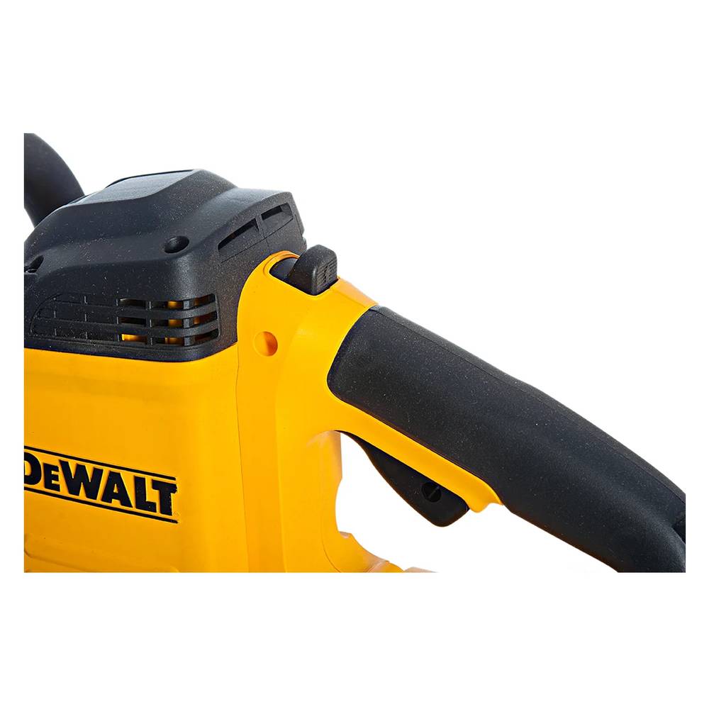 Пила аллигатор DeWalt DWE397-QS