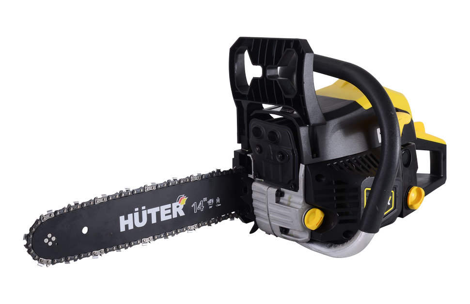 Бензопила Huter BS-4514