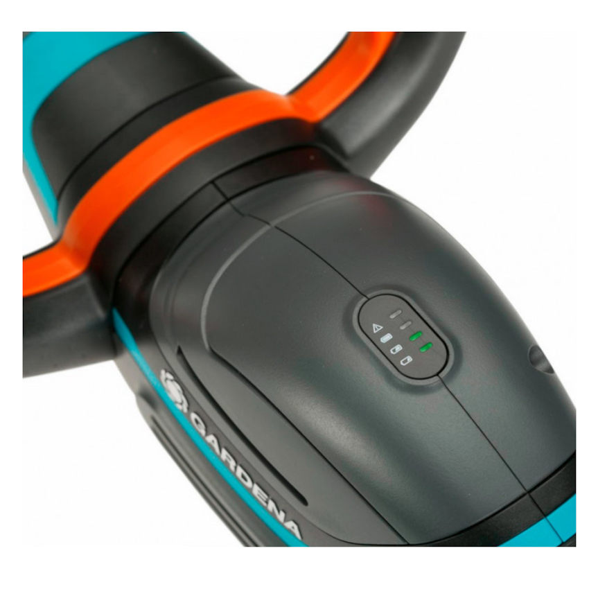 Ножницы аккумуляторные Gardena ComfortCut 50/18V P4A для живой изгороди