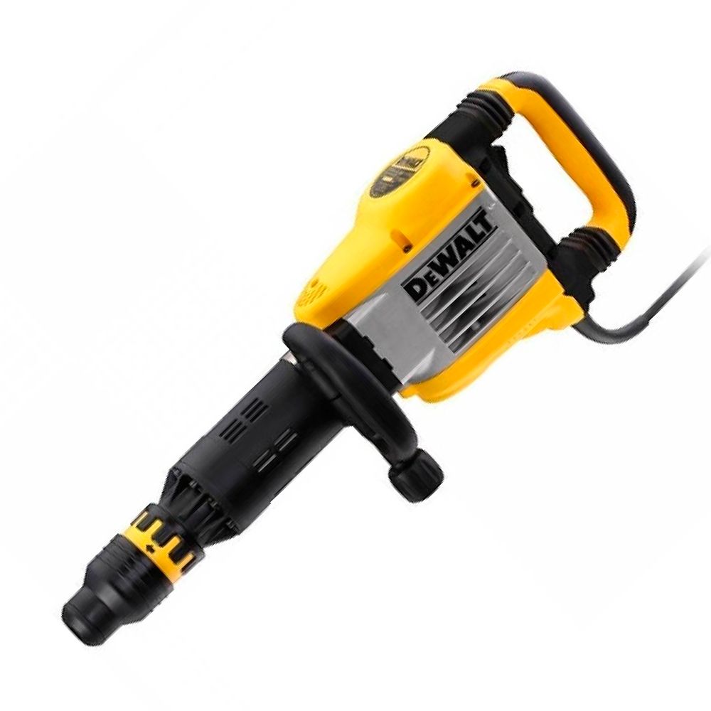 Электромолоток DeWalt D25901K-IN
