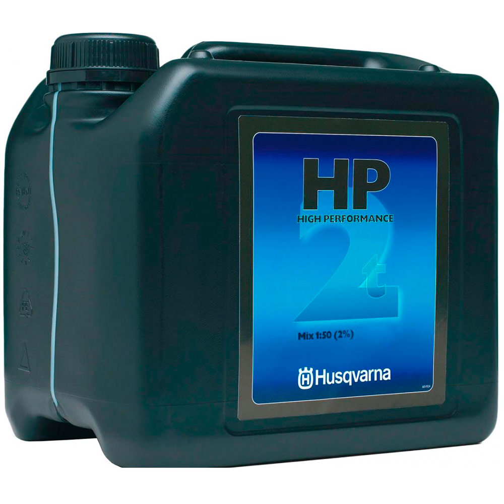 Масло Husqvarna 2-х тактное HP (20л)