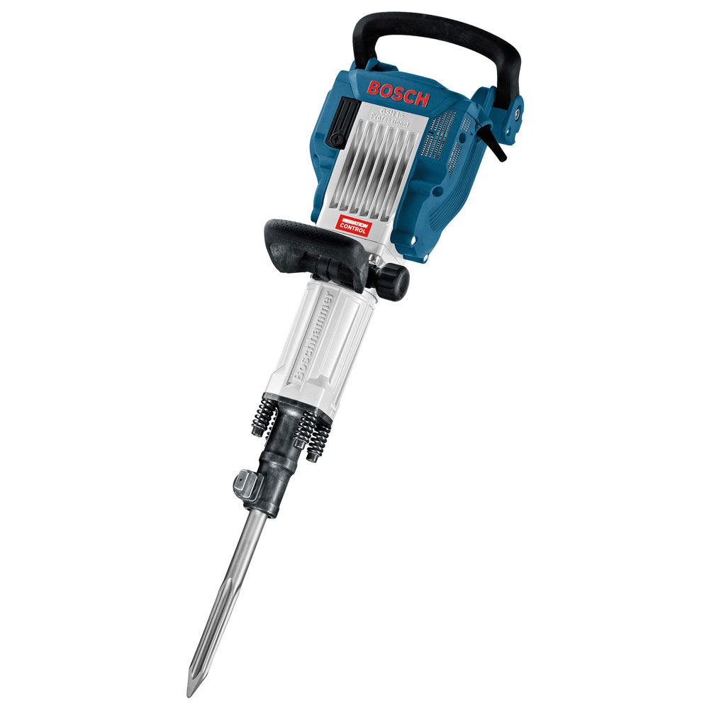 Электромолоток Bosch GSH 16-30