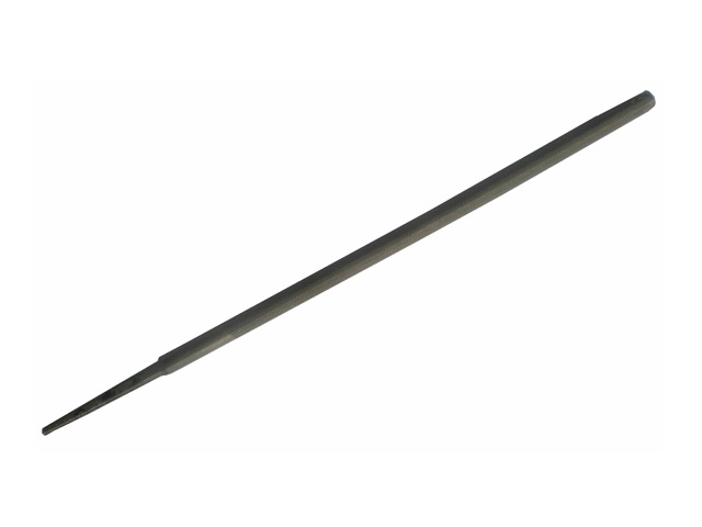 Напильник круглый 300мм №3 (1142830937541) (Рубин-7)