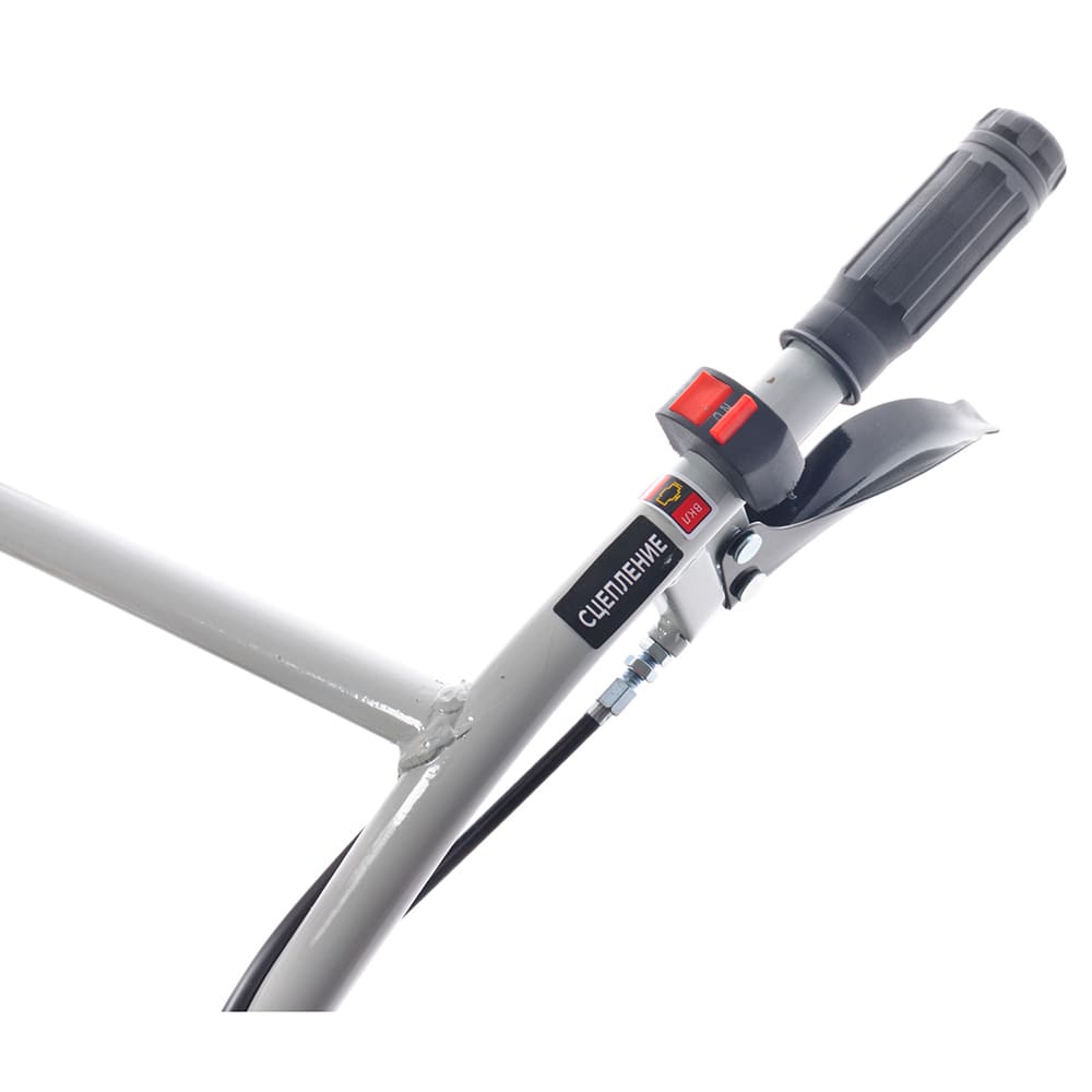 Мотокультиватор тяжелого класса Велес-3 (без колес)