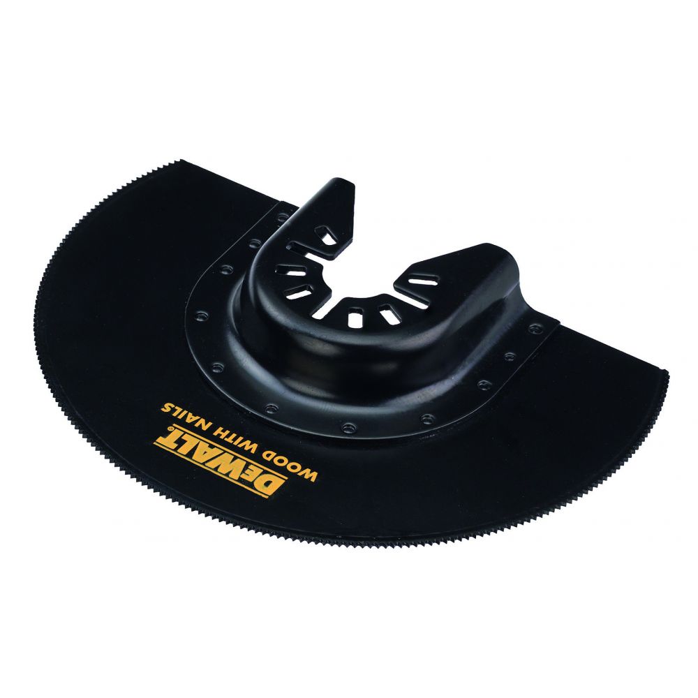 Насадка для МФИ DeWalt по дереву DT20710