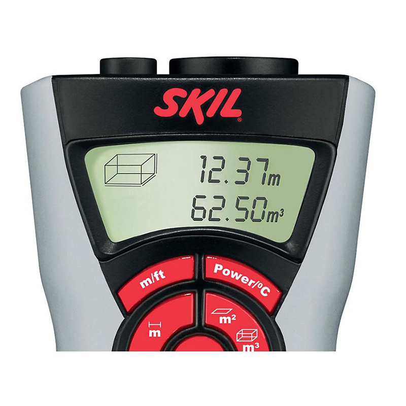Измеритель длины ультразвуковой Skil 0520AD