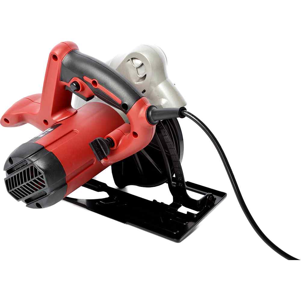 Пила дисковая электрическая REDVERG RD-CS130-55