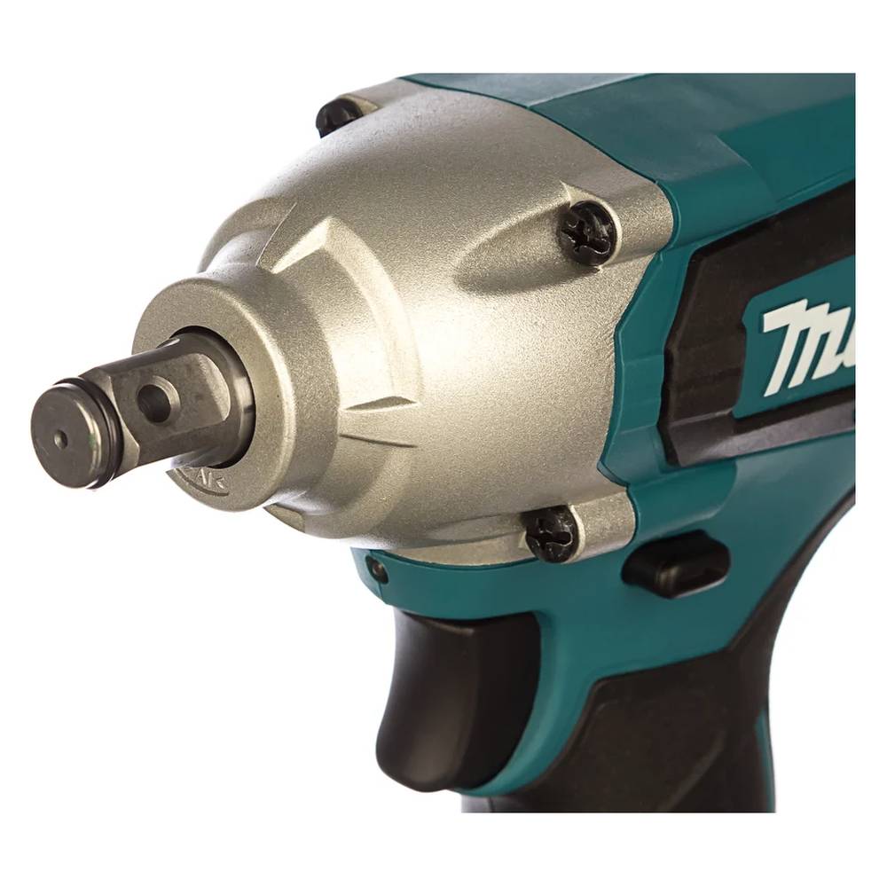 Гайковерт аккумуляторный Makita DTW190RME