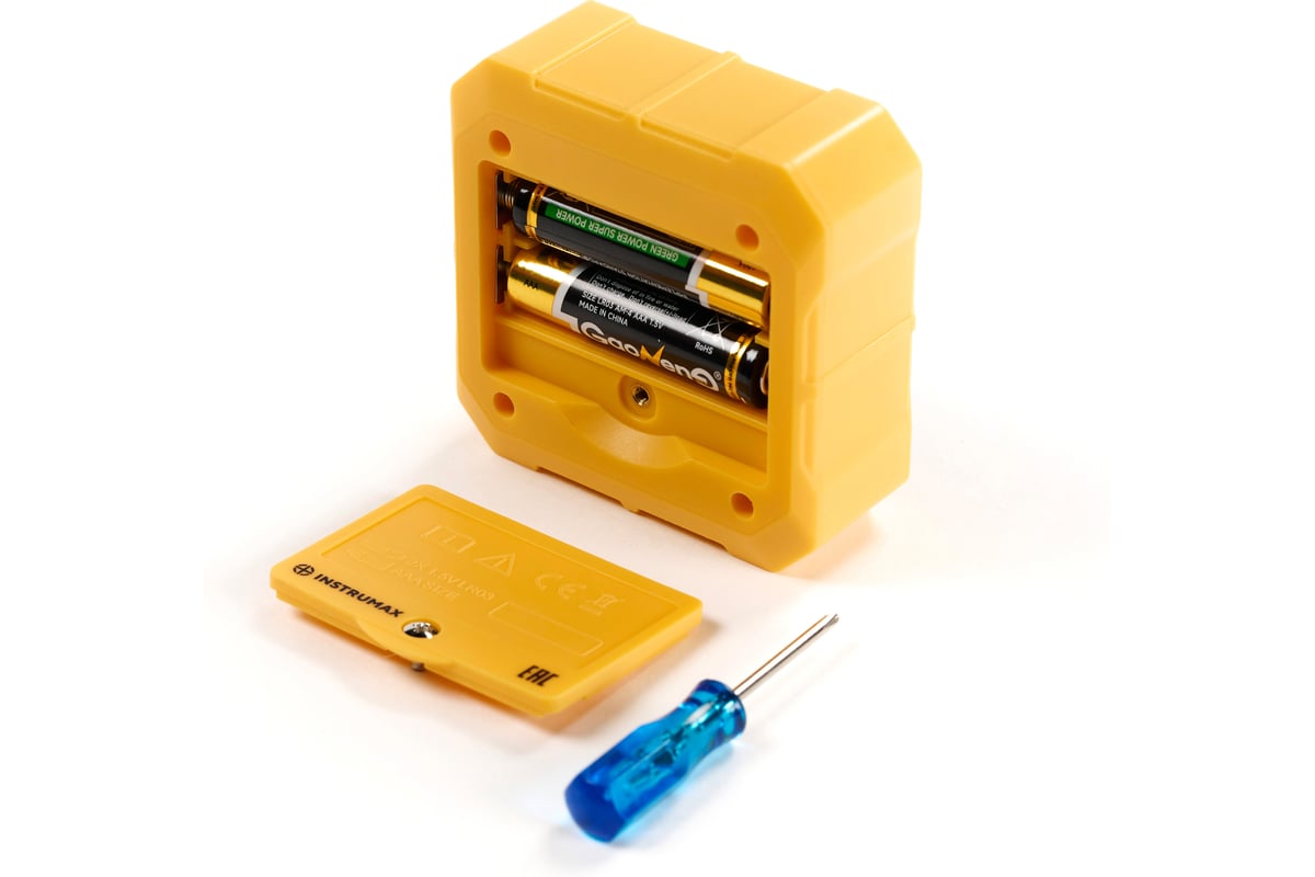 Уровень электронный магнитный INSTRUMAX DIGIPRO M