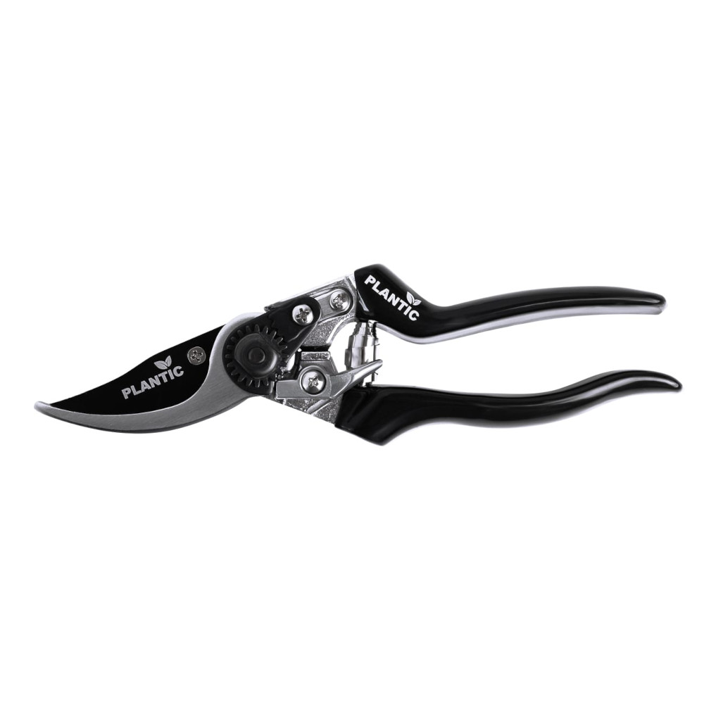 Секатор плоскостной Plantic Pro84
