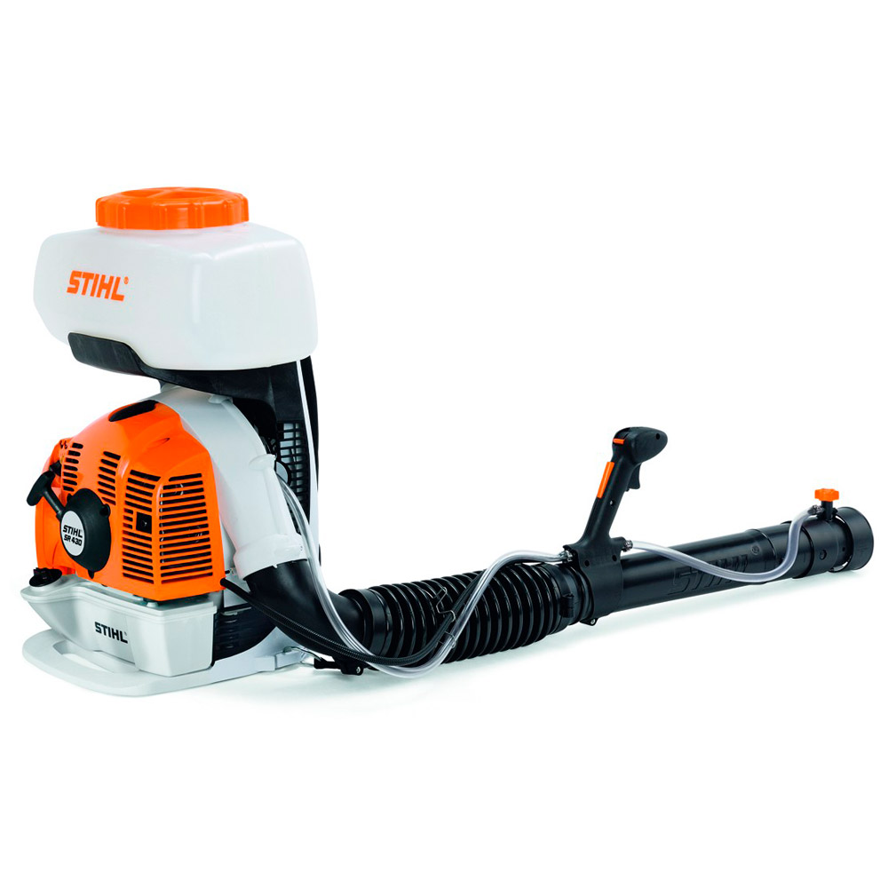 Распылитель ранцевый Stihl SR 430