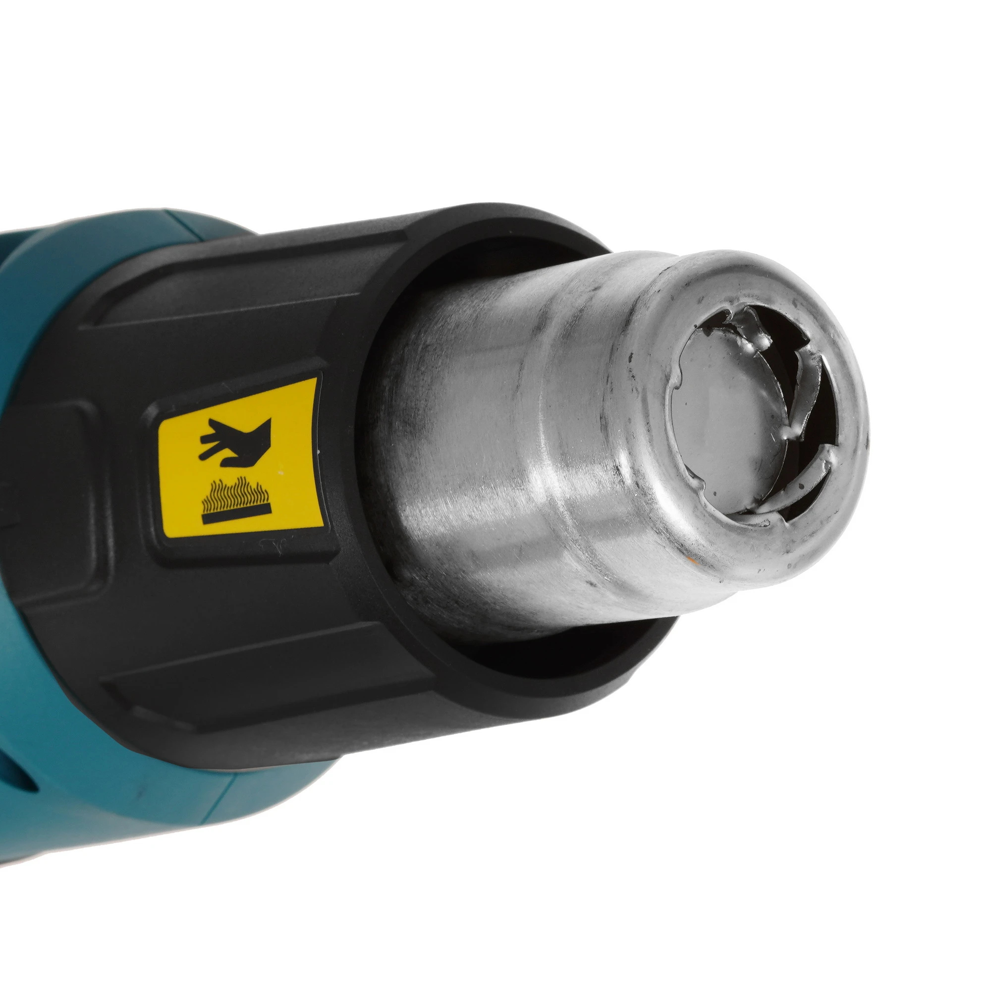 Фен строительный Makita HG6530VK