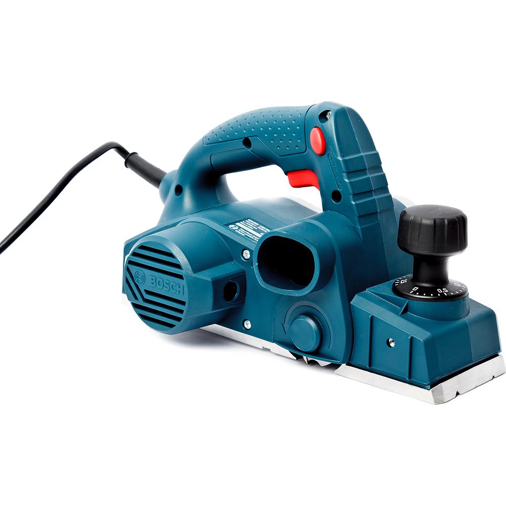 Рубанок Bosch GHO 6500(3pin)