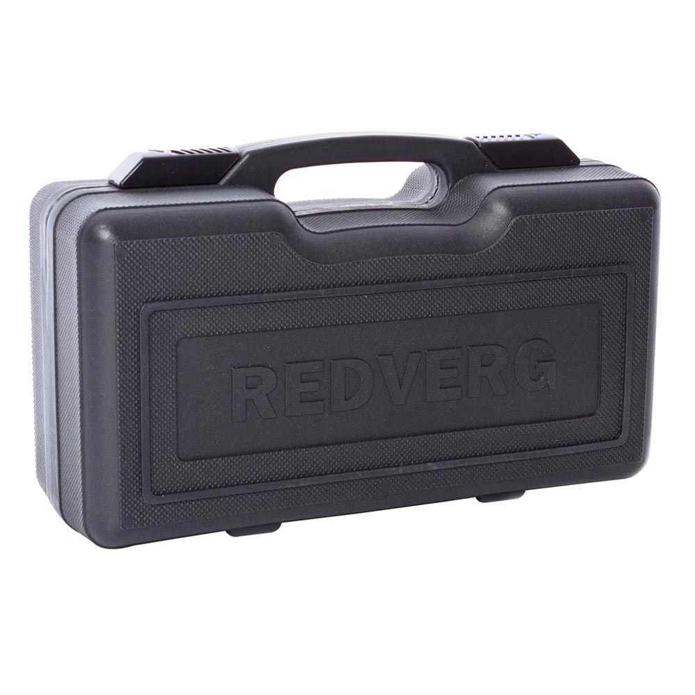 Инструмент многофункциональный REDVERG RD-MT350