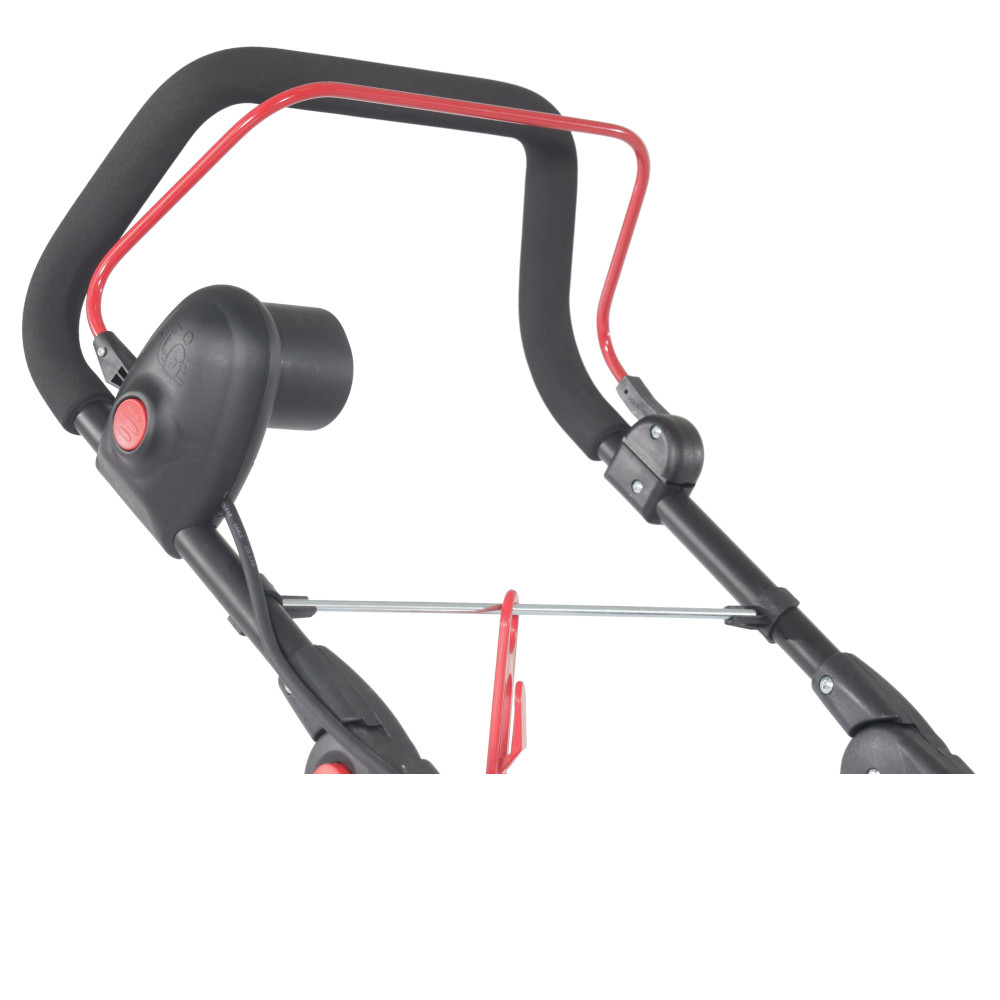 Газонокосилка электрическая GEOS Comfort 40 Е