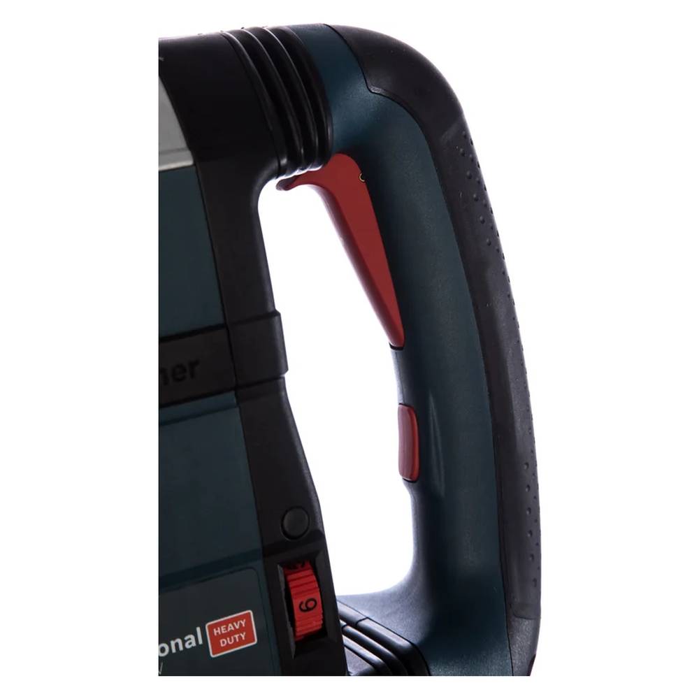 Перфоратор Bosch GBH 12-52DV