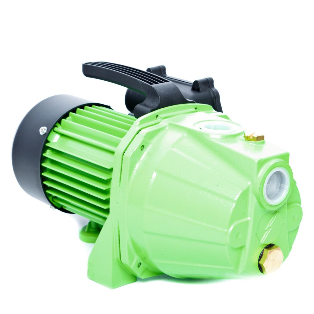 Насос центробежный самовсасывающий REDVERG RD-SP60L