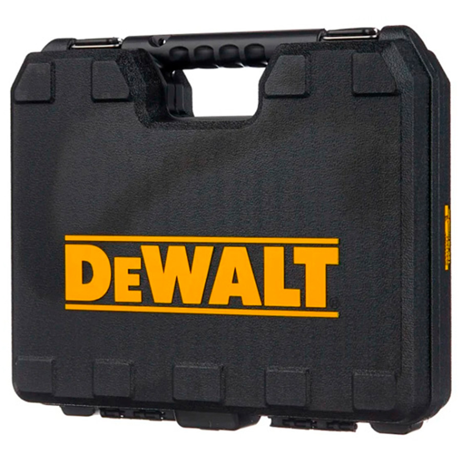 Шуруповерт аккумуляторный DeWalt DCD776S2-IN