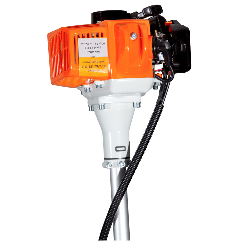 Триммер бензиновый Stihl FS 3001