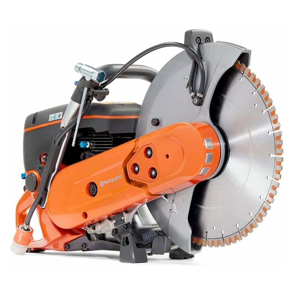 Бензорез Husqvarna K 770 Rescue