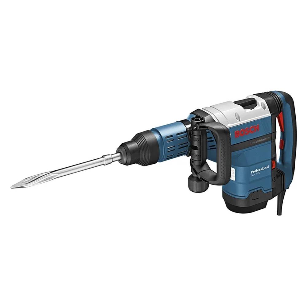 Электромолоток Bosch GSH 7 VC