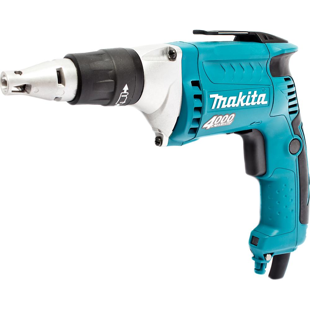Шуруповерт электрический Makita FS4300