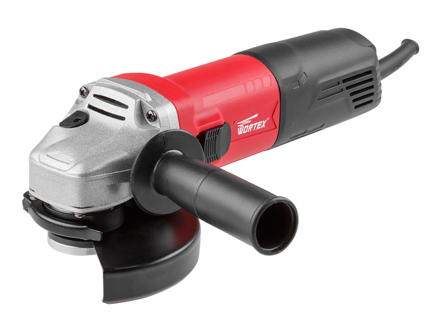 Одноручная углошлифмашина WORTEX AG 1210-1 в кор. + АКЦИЯ!