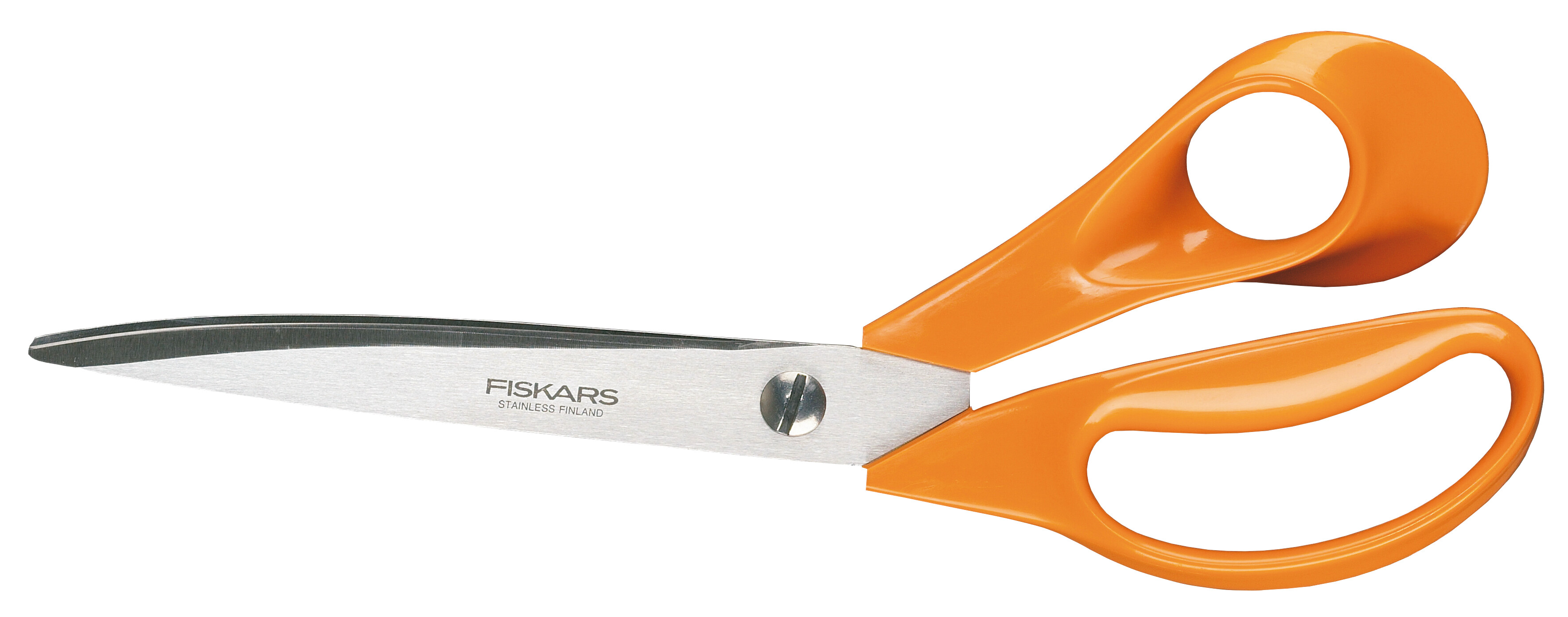 Ножницы большие 25см кухонные Classic Fiskars (1005151) (FISKARS)