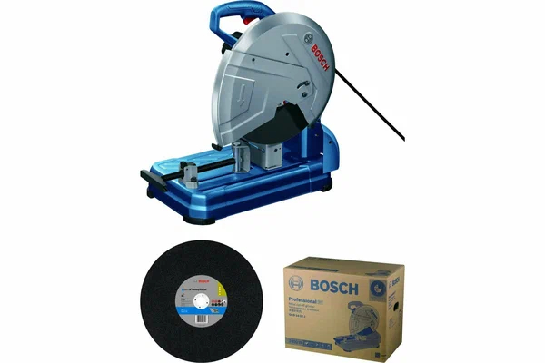 Станок отрезной Bosch GCO 14-24 J