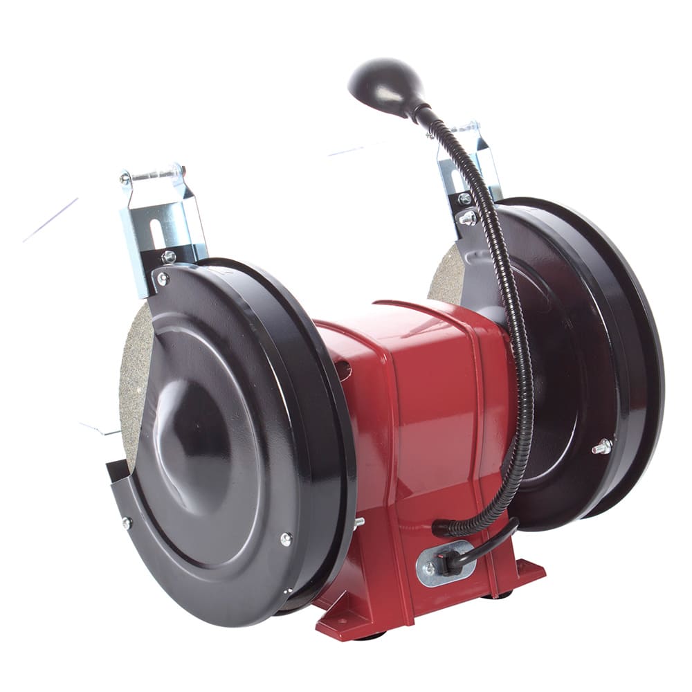 Станок заточной REDVERG RD-BG200-560L