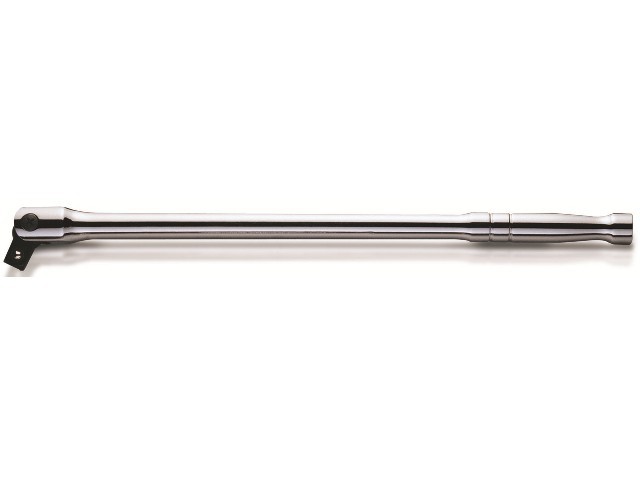 Вороток с шарниром 1/2" 250мм TOPTUL (CFAC1610)