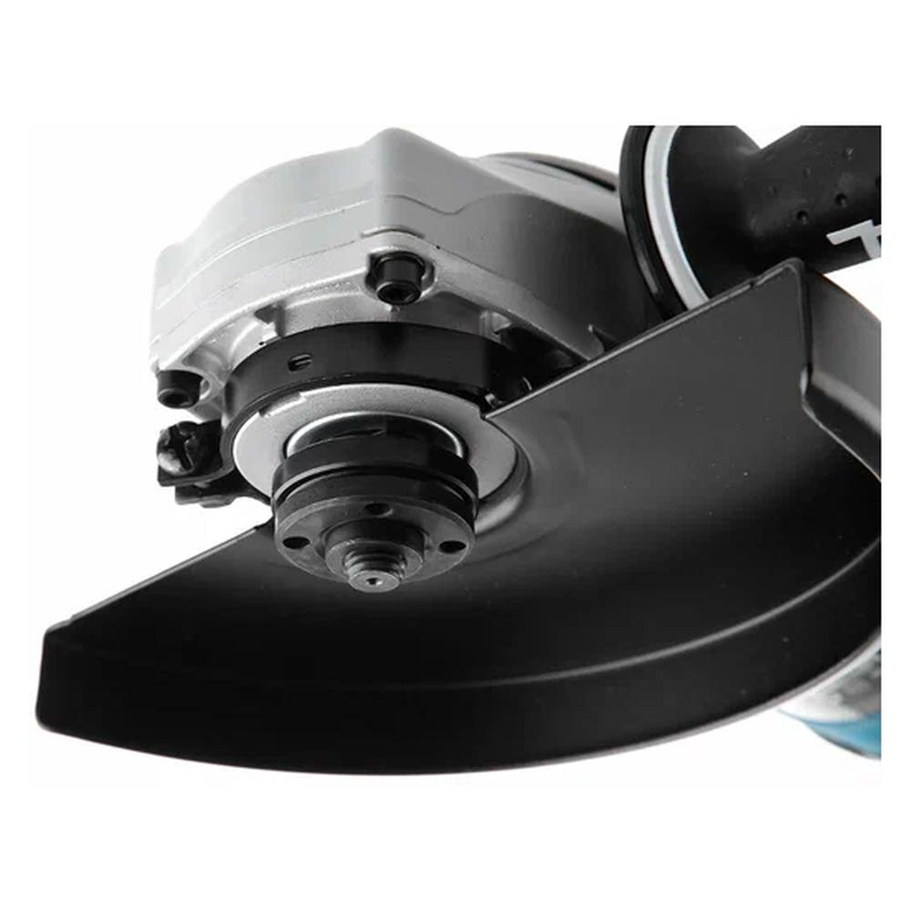 Машина шлифовальная угловая Makita GA9040SF01