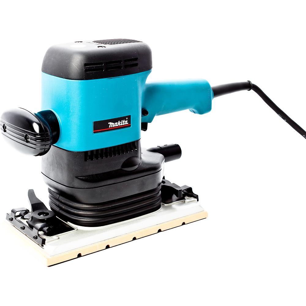 Машина плоско-шлифовальная Makita 9046