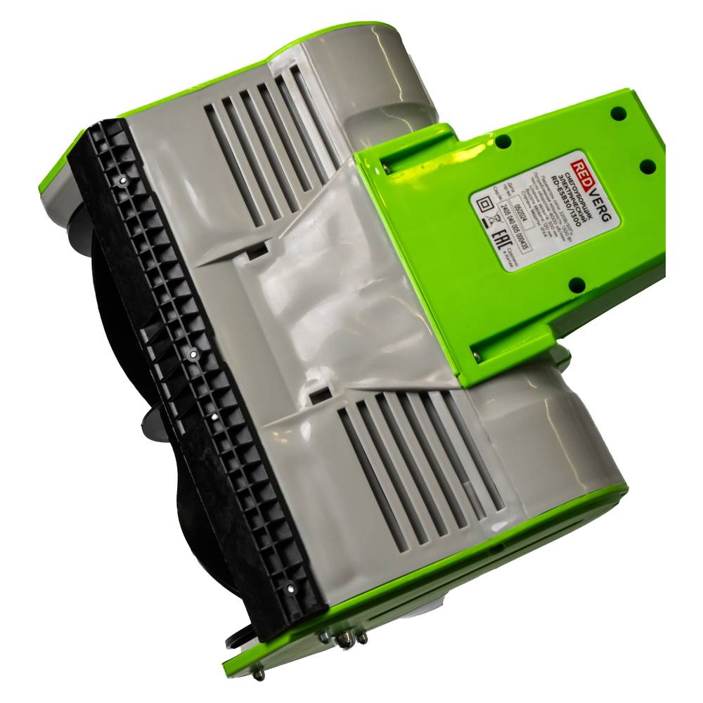 Снегоуборщик электрический REDVERG RD-ESB30/1300