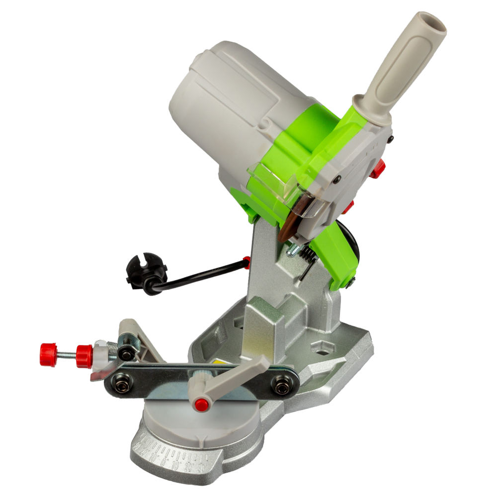 Станок для заточки цепей REDVERG RD-CS100A