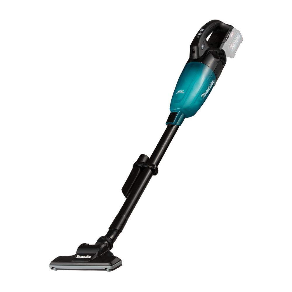 Пылесос аккумуляторный Makita CL001GZ04
