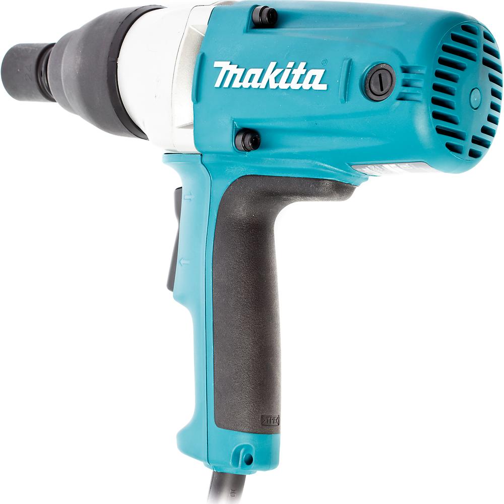 Гайковерт Makita TW0350