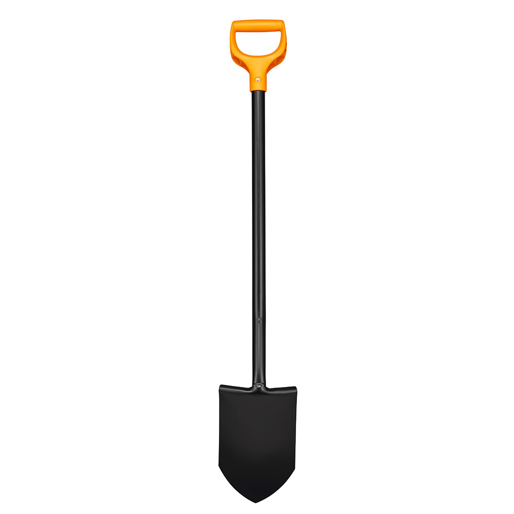 Лопата FISKARS штыковая Solid (1026686/131413)