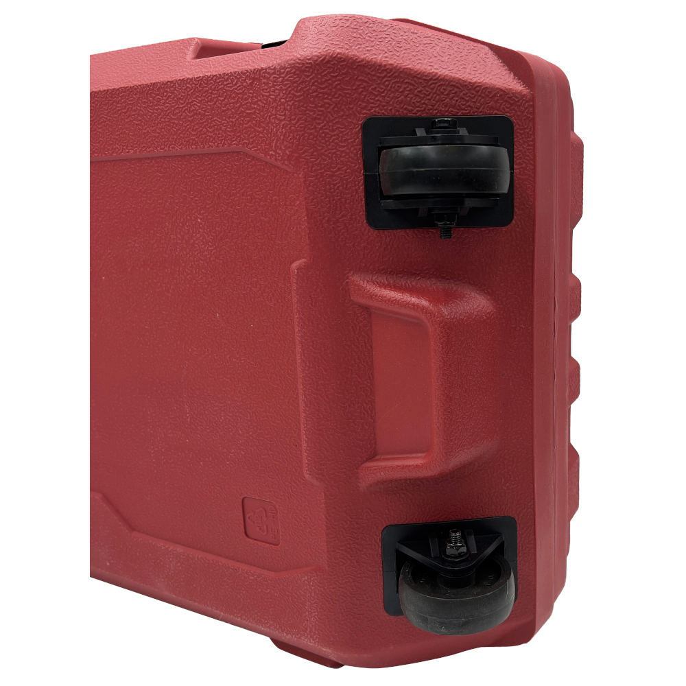 Электромолоток REDVERG RD-DH1700