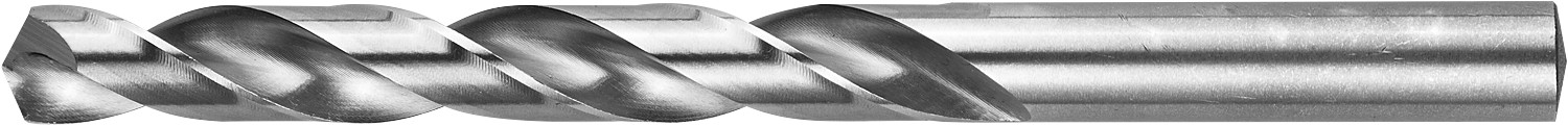 KRAFTOOL HSS-G, 1.5 х 40 мм, сталь P6M5, сверло по металлу (29650-040-1.5)