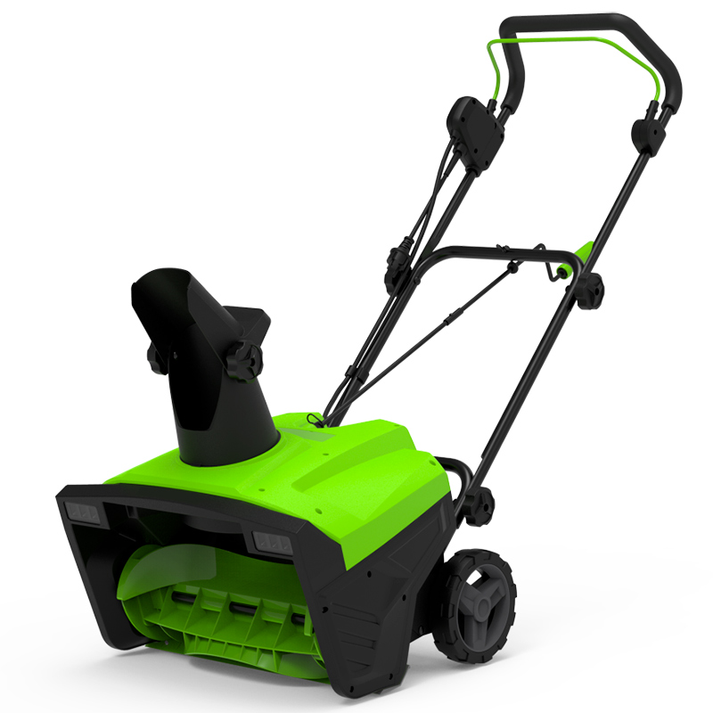 Снегоуборщик электрический  Greenworks SN2300
