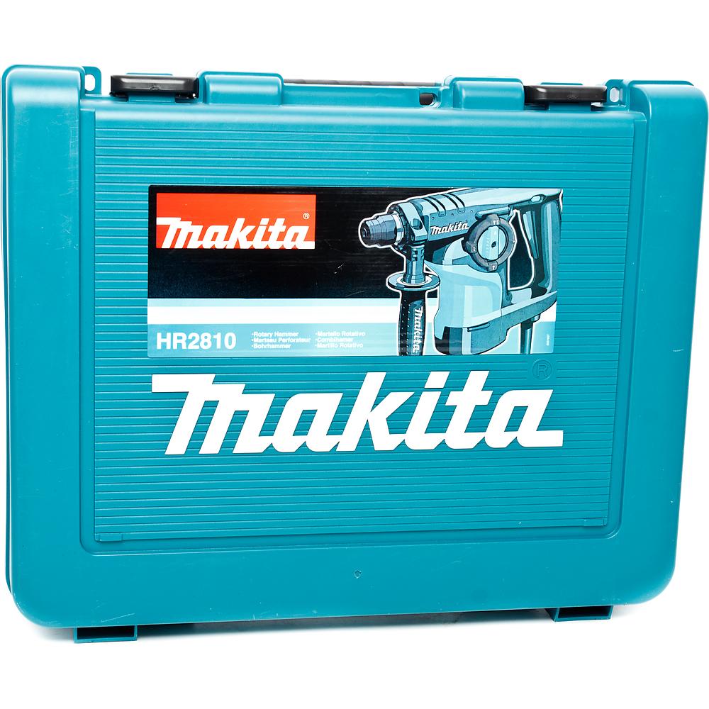 Перфоратор Makita HR2810