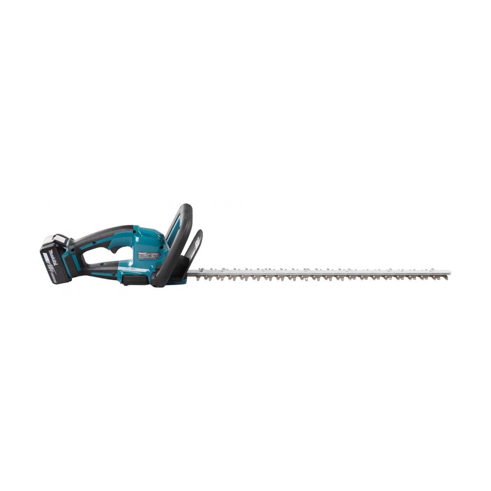 Кусторез аккумуляторный Makita DUH606RT